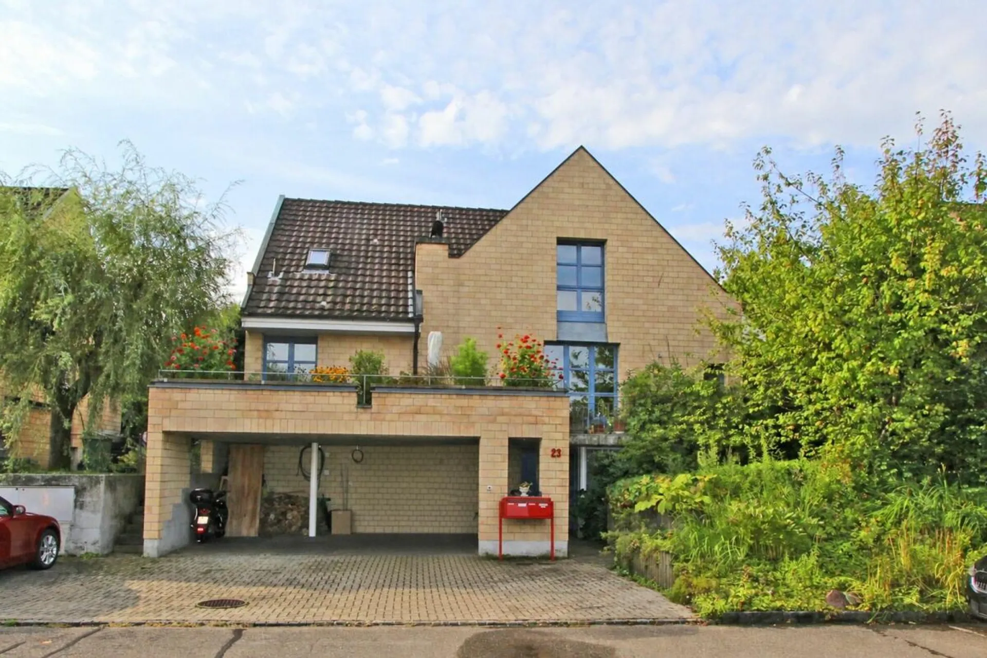 Das Raumwunder