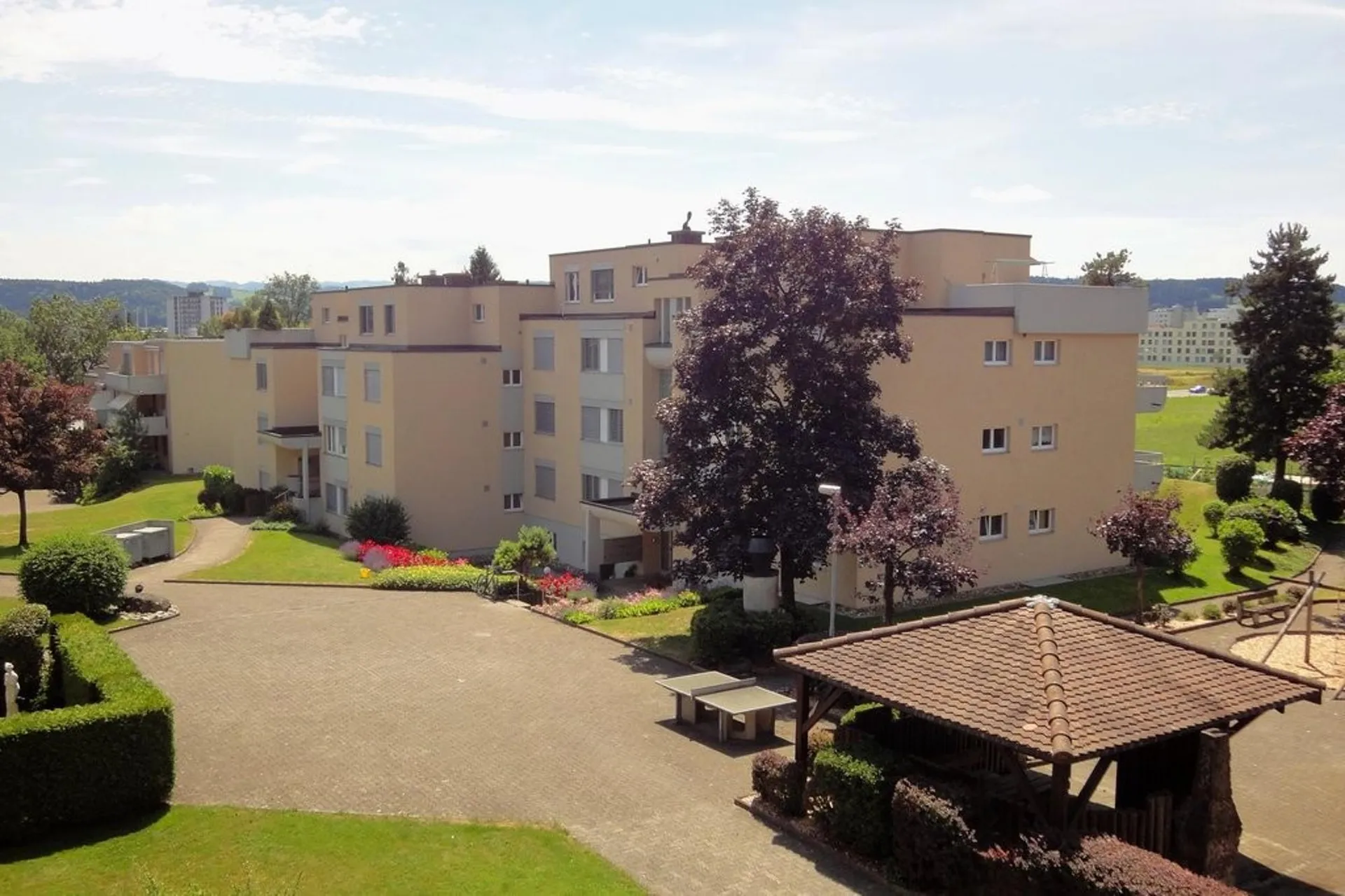 Ihr neues Zuhause an ruhiger Lage!