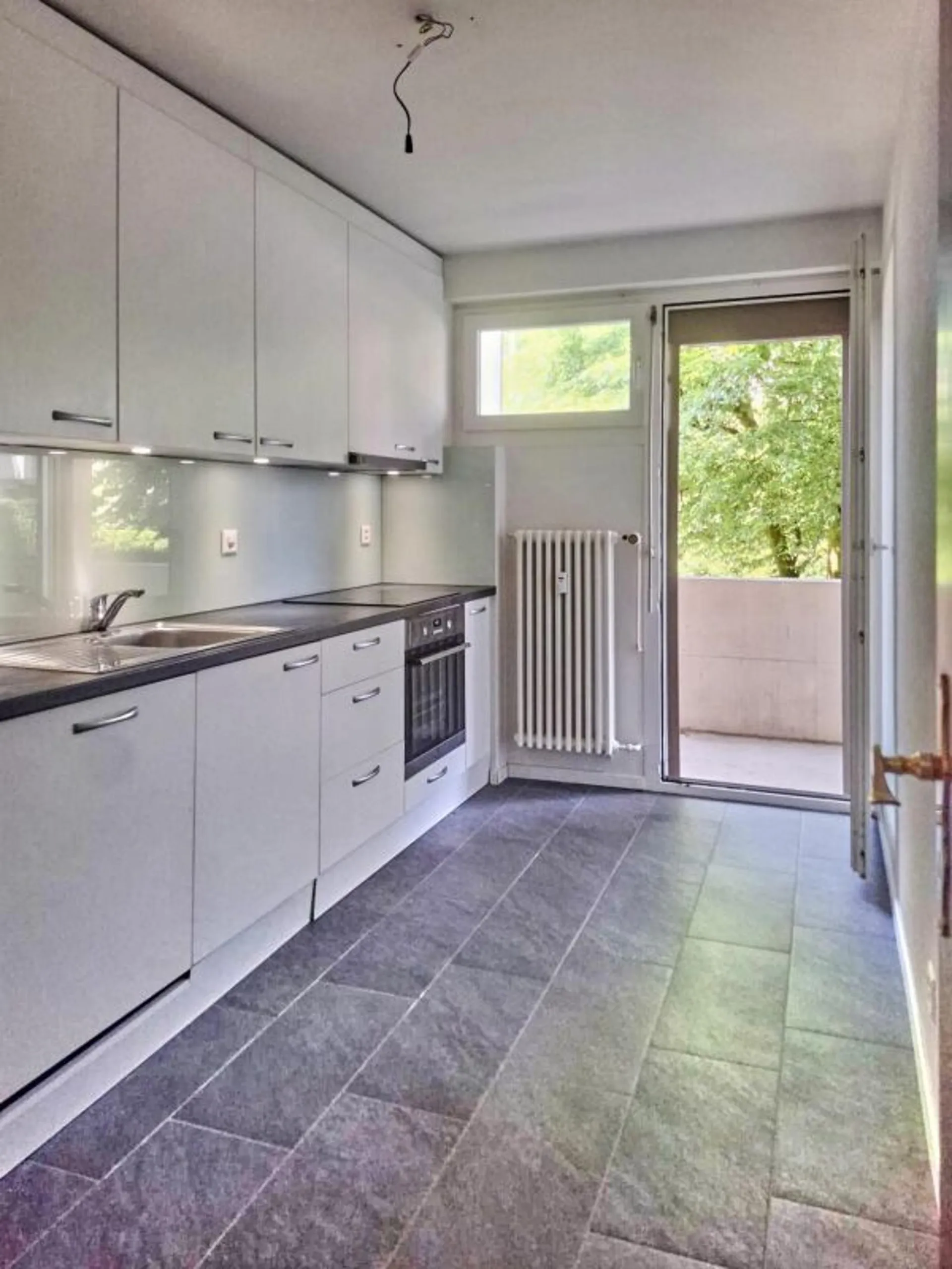 OPENHOUSE: 29.05.2026: 12- 14.00 Uhr:Einziehen und wohlfühlen: 3 Z' Wohnung mit 2 Balkonen und AAP