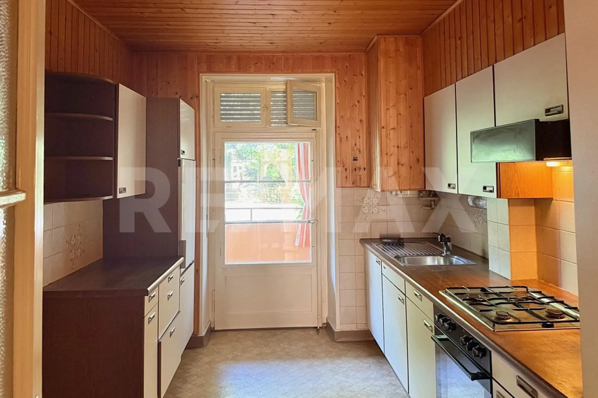 Charmante Wohnung in Toplage, Basel - 72m², 3 Zimmer