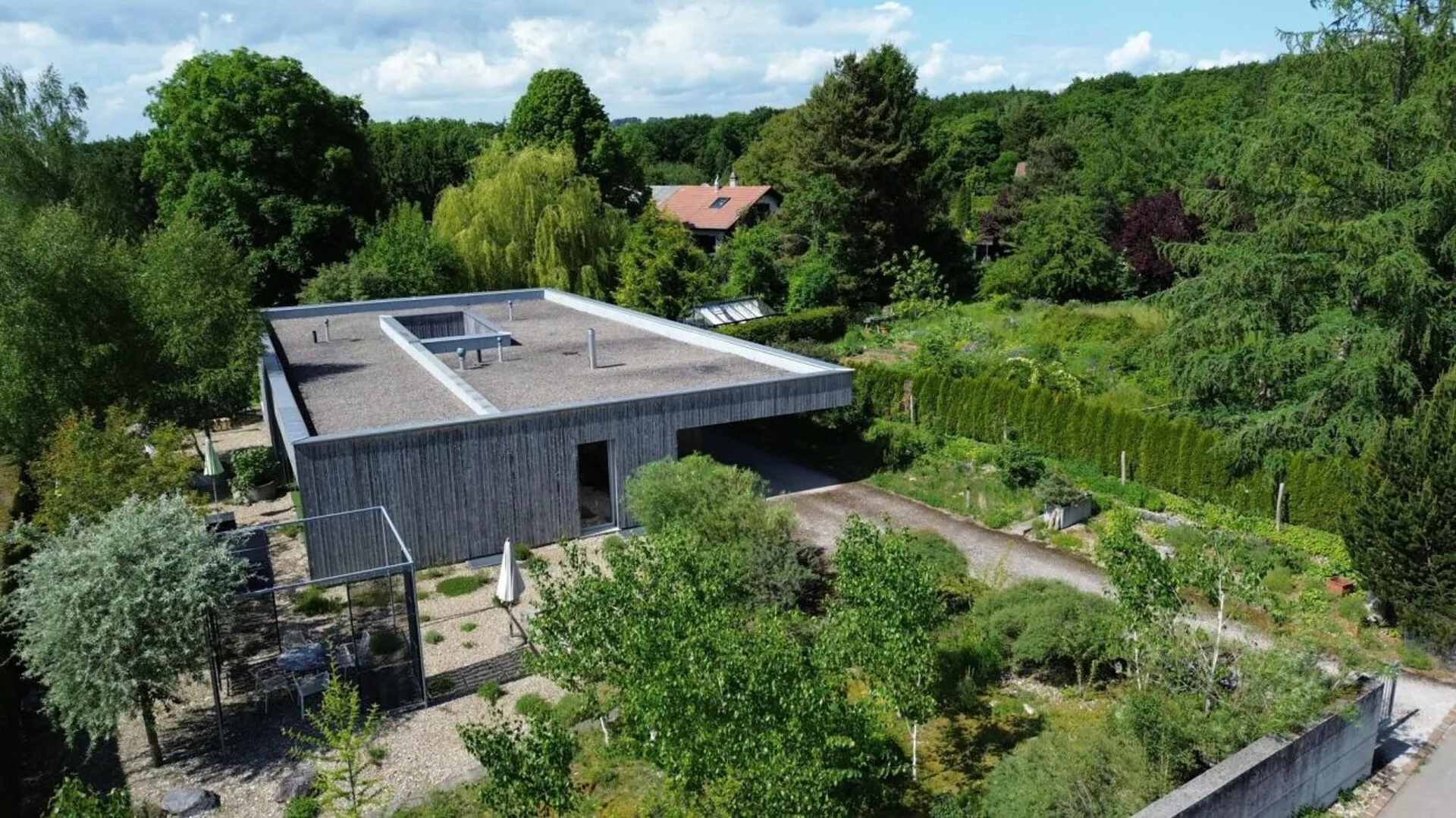 Stilvolles 6.5-Zimmer-Einfamilienhaus
