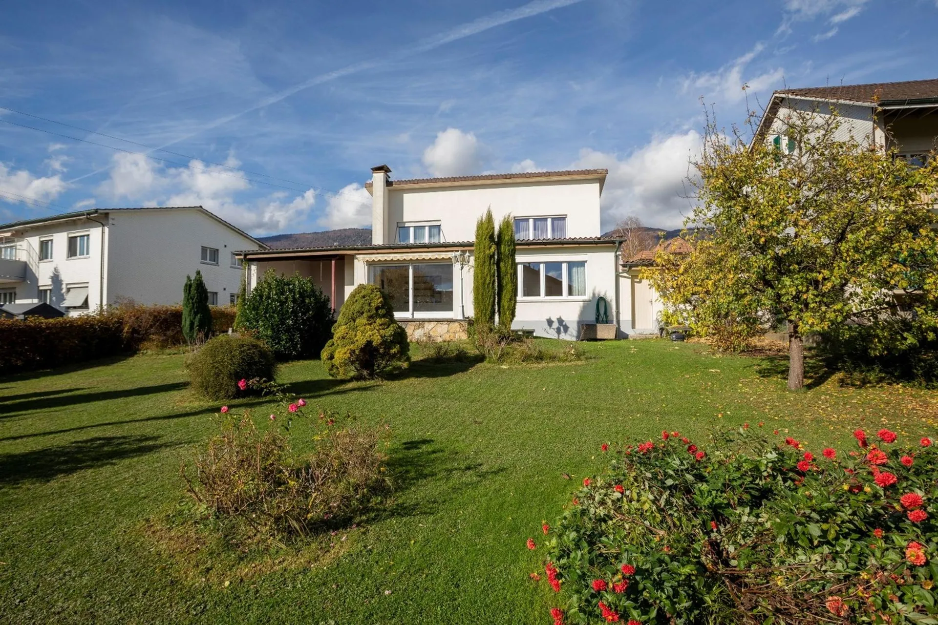 7 Zimmer-Haus, 4512 Bellach