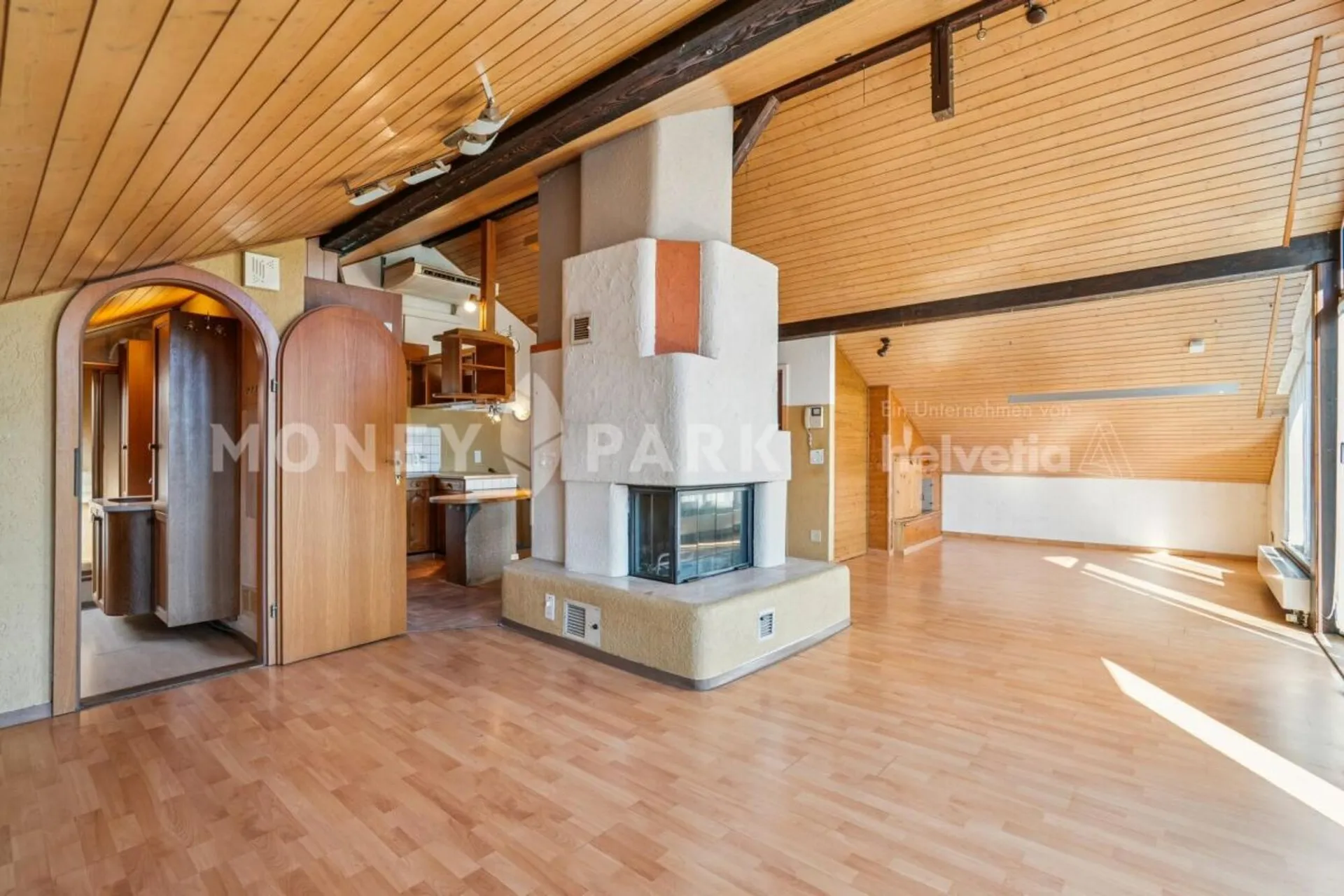 Ein Zuhause mit Seele - Platz, Ruhe und Raum für neue Ideen