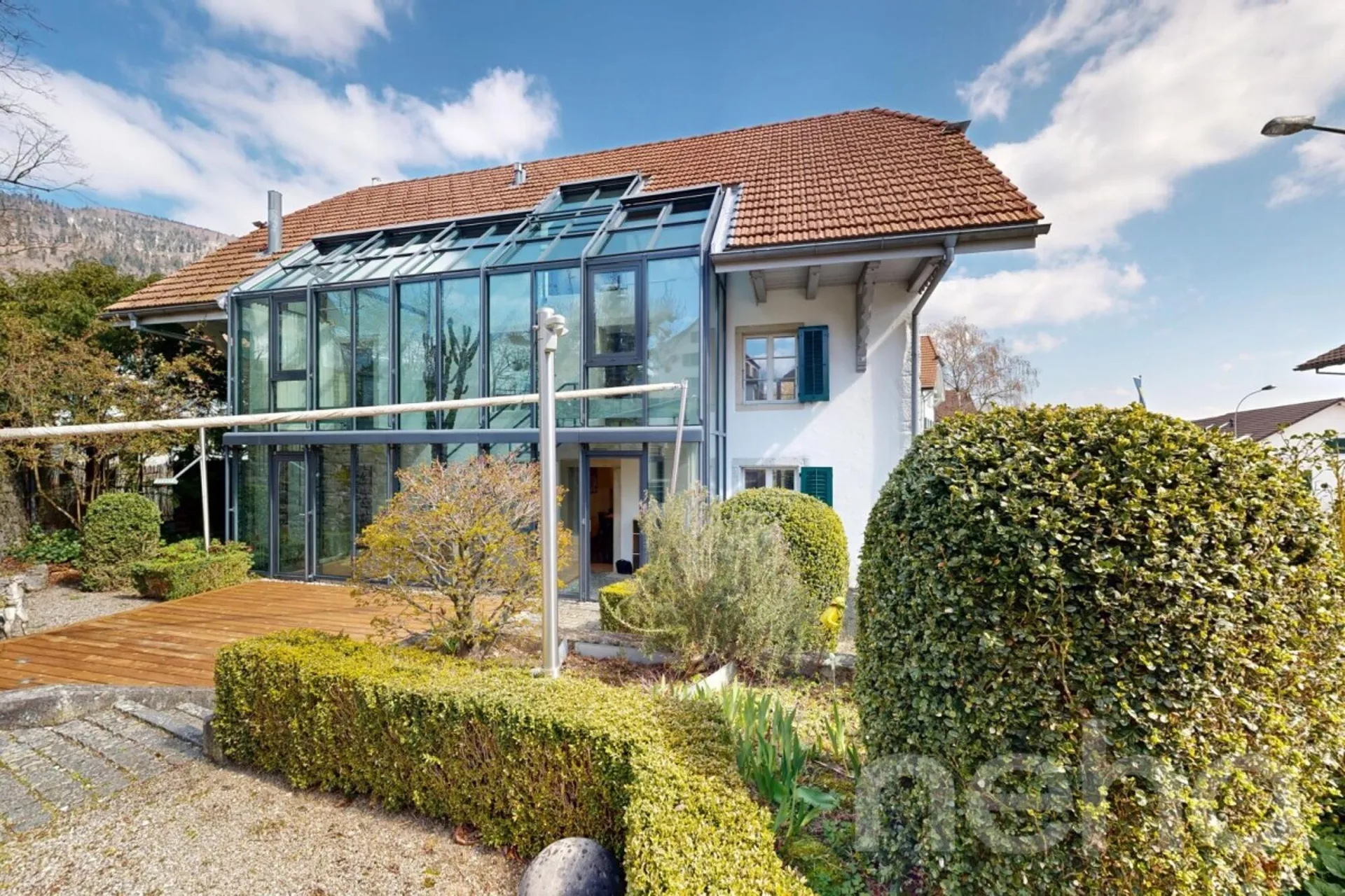 Einzigartiges Zuhause im Loft-Style - Modern und Zentral