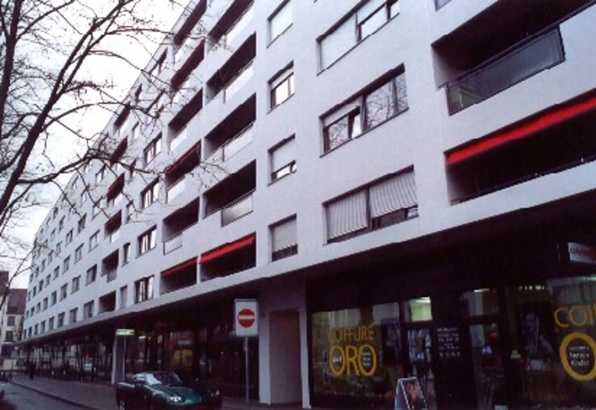 Das Trendviertel Gundeli hautnah miterleben