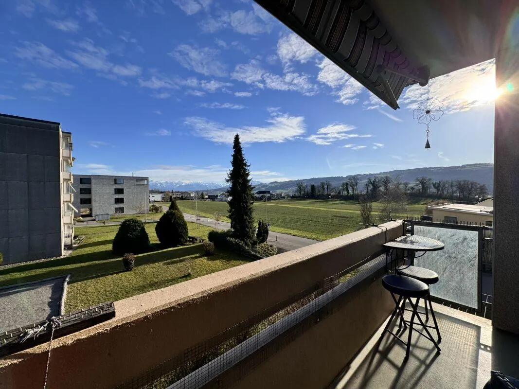 Bestlage mit Weitblick - ideale Alterswohnung / Kapitalanlage (ohne...
