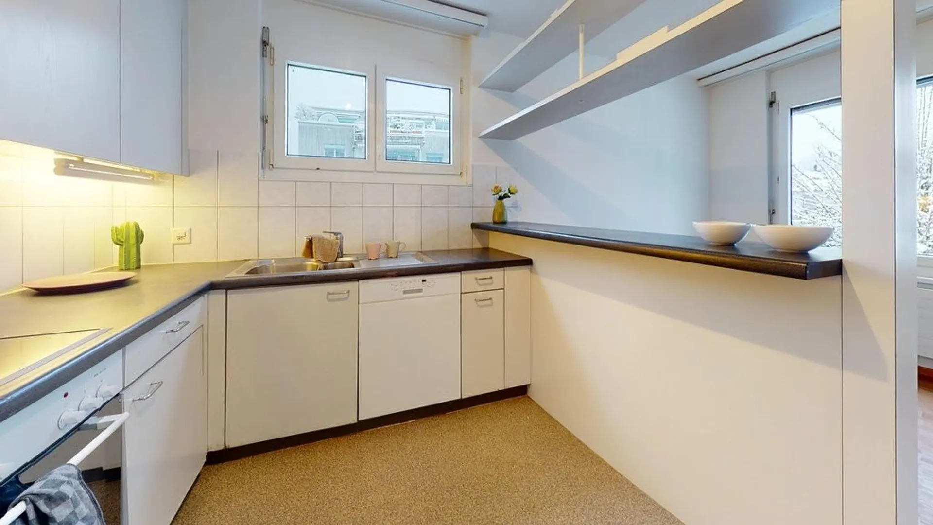 Ihr neues Zuhause wartet!