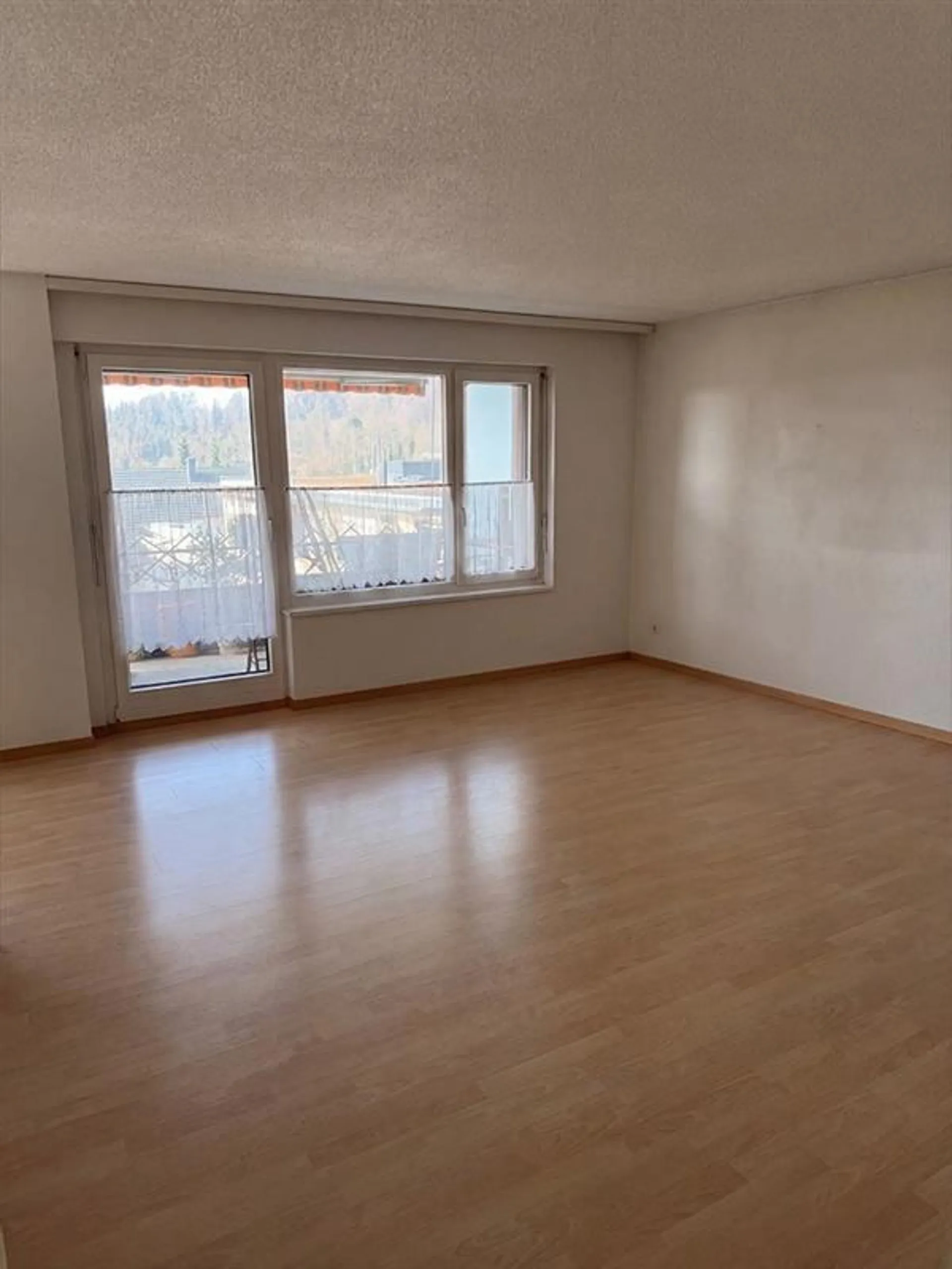 Helle 3.5-Zimmer-Wohnung an zentraler Lage