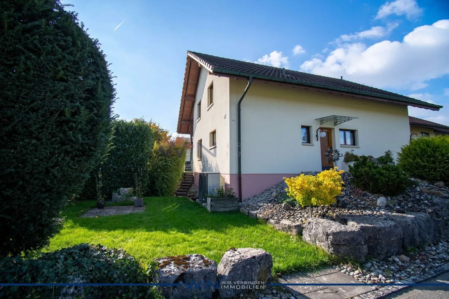 Ein Zuhause, wie es kein zweites gibt