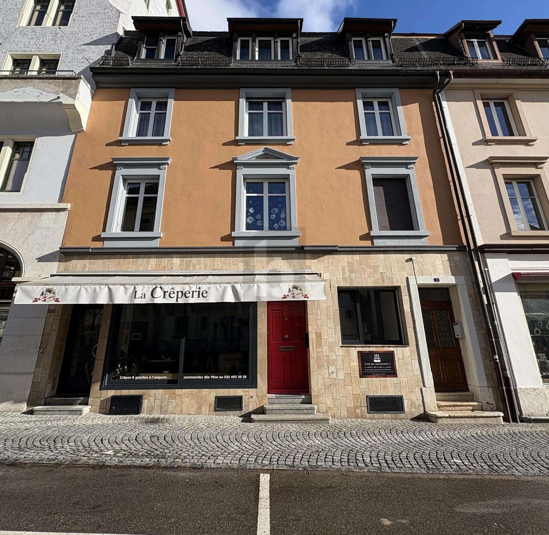 TRÈS BONNE OPORTUNITÉ RENDEMENT DE 5% NET