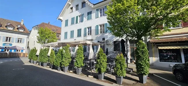 IM STADTZENTRUM LIEGT EINE RENDITE VON 7 %