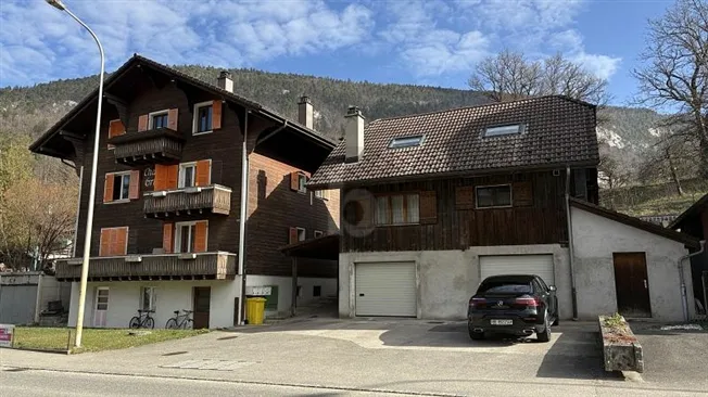 SEHR GUTE RENDITE VON 6,5% NETTO