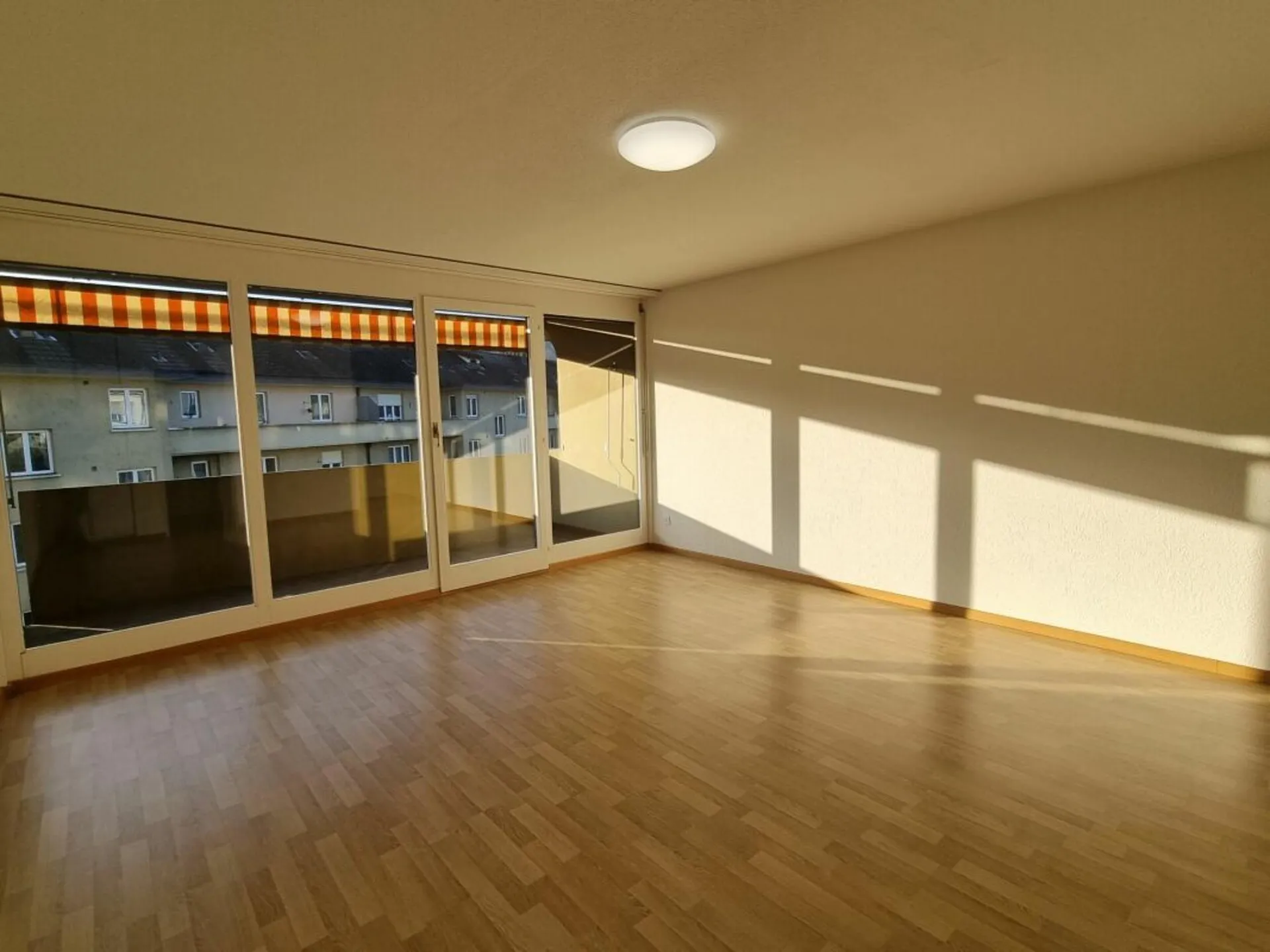Zentrale 1-Zimmerwohnung in der Stadt Luzern!