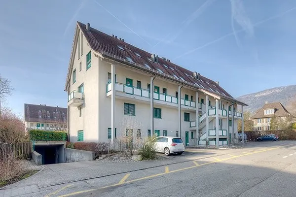 Hier fühlen Sie sich wohl!