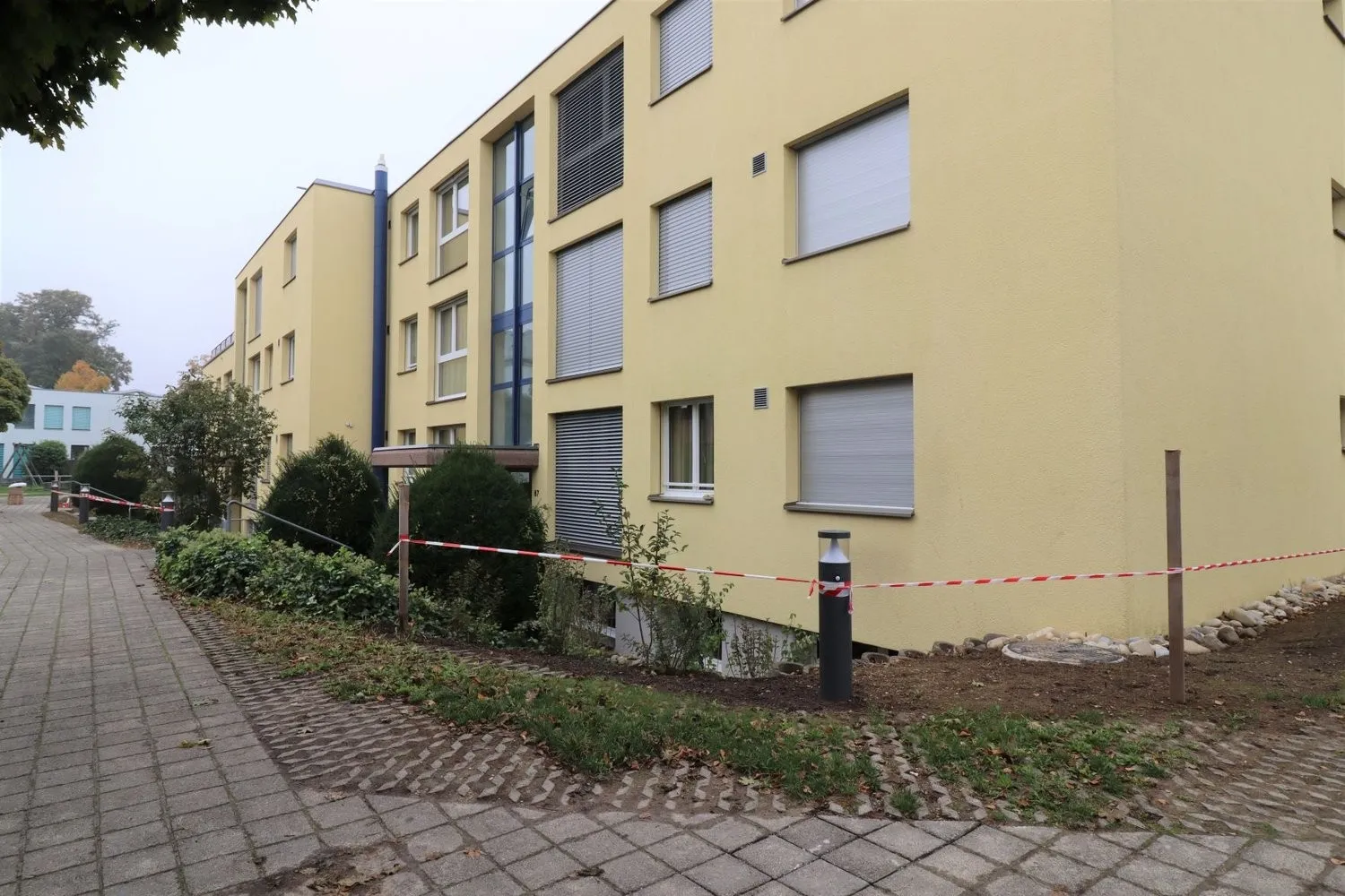 Frühlingsaktion! Erhalten Sie einen Nettomietzins gratis!