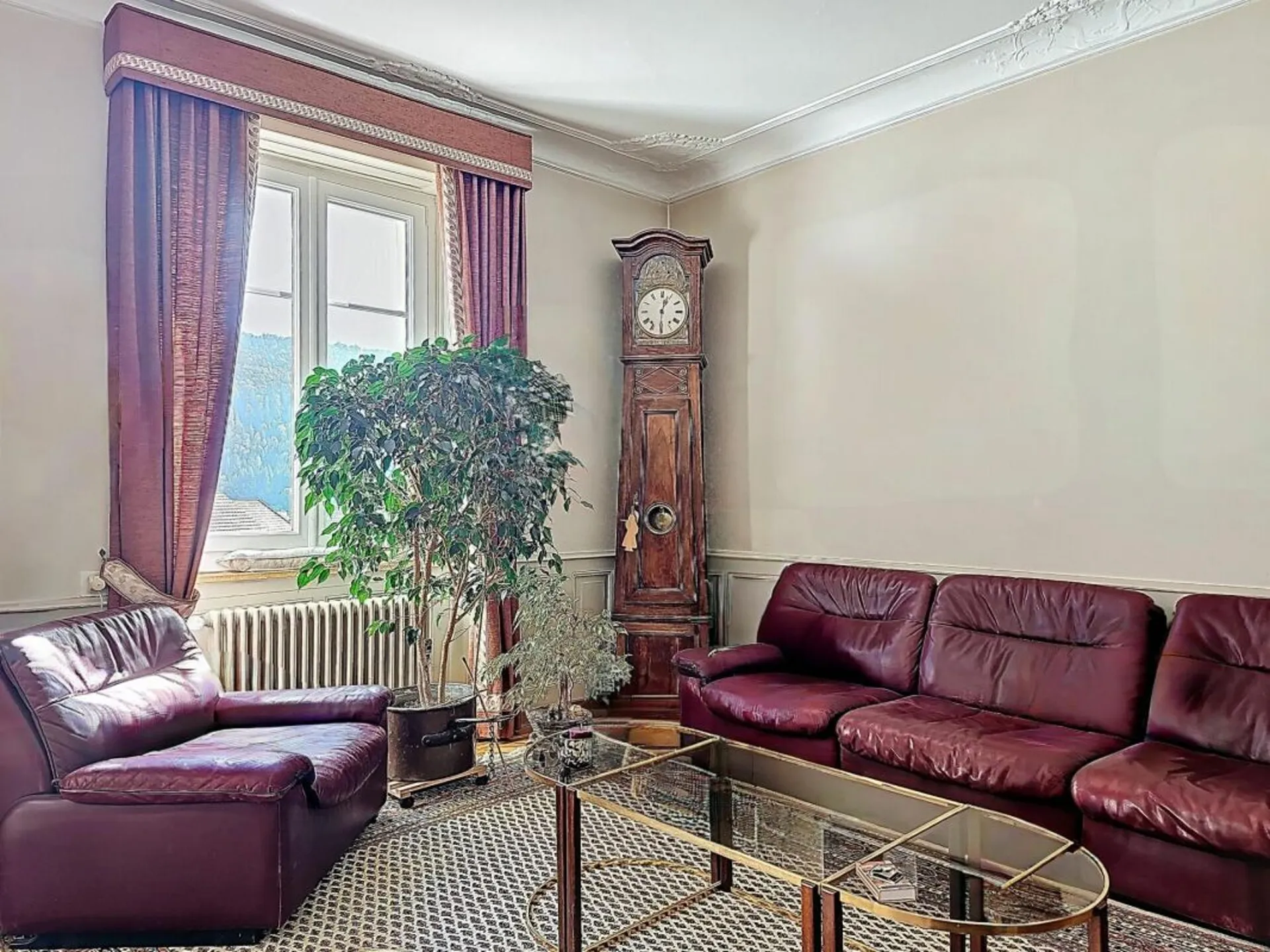 Appartement 3.5 pièces à Saint-Imier