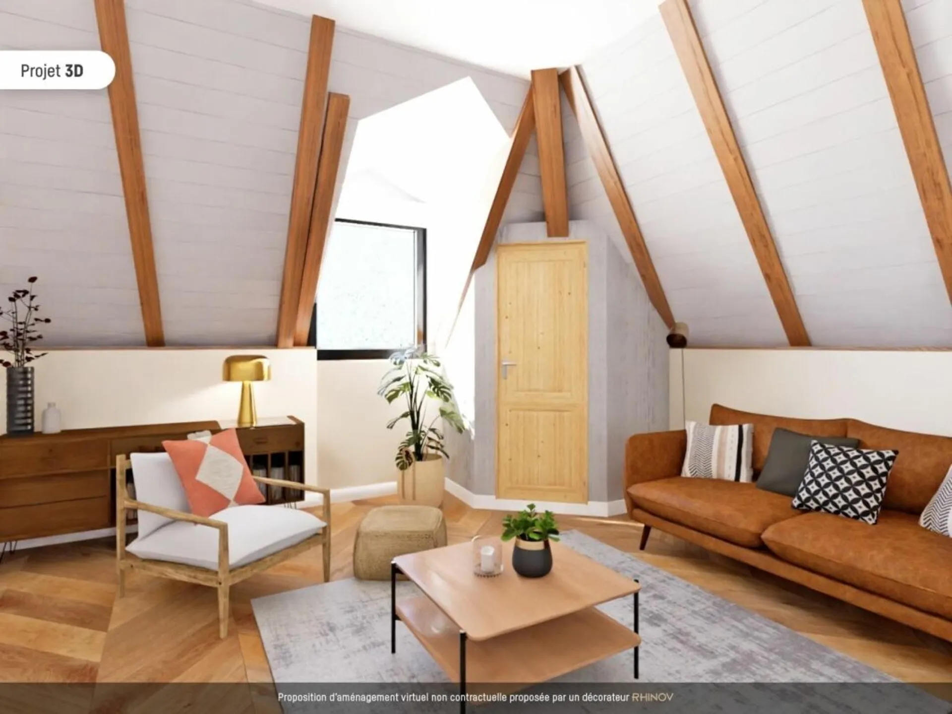 Appartement 5.5 pièces à St-Imier