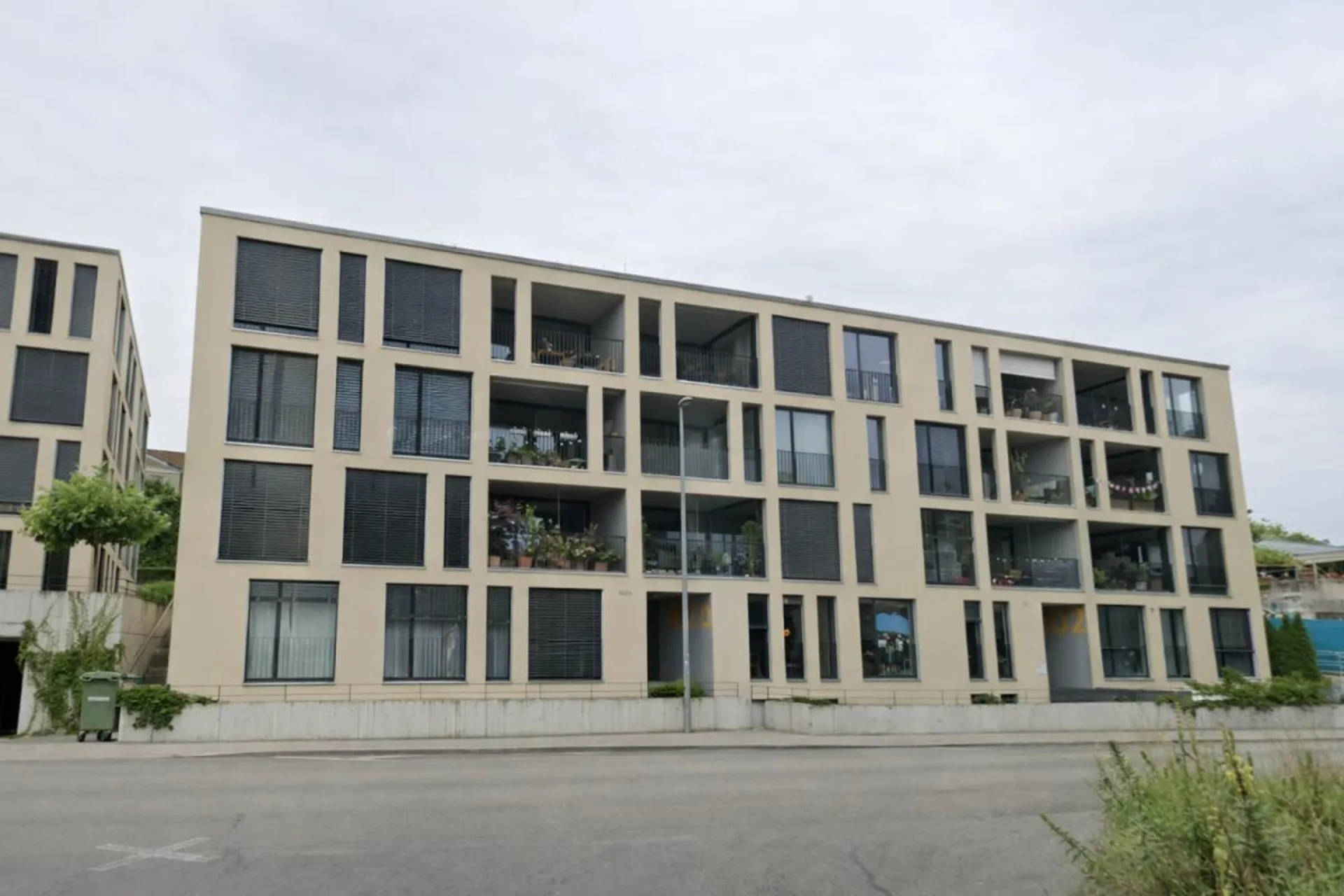 Einzigartige Maisonette-Wohnung an zentraler Lage