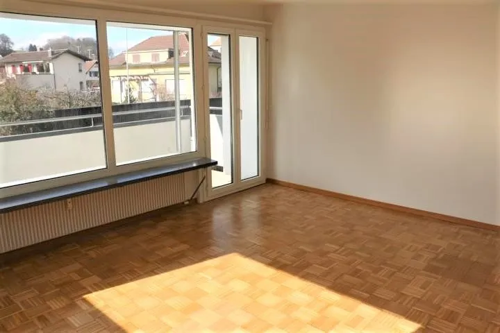 4 - Zimmer Wohnung