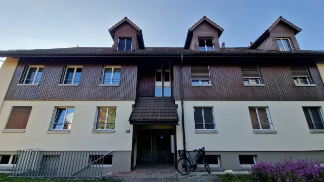 Bastelraum