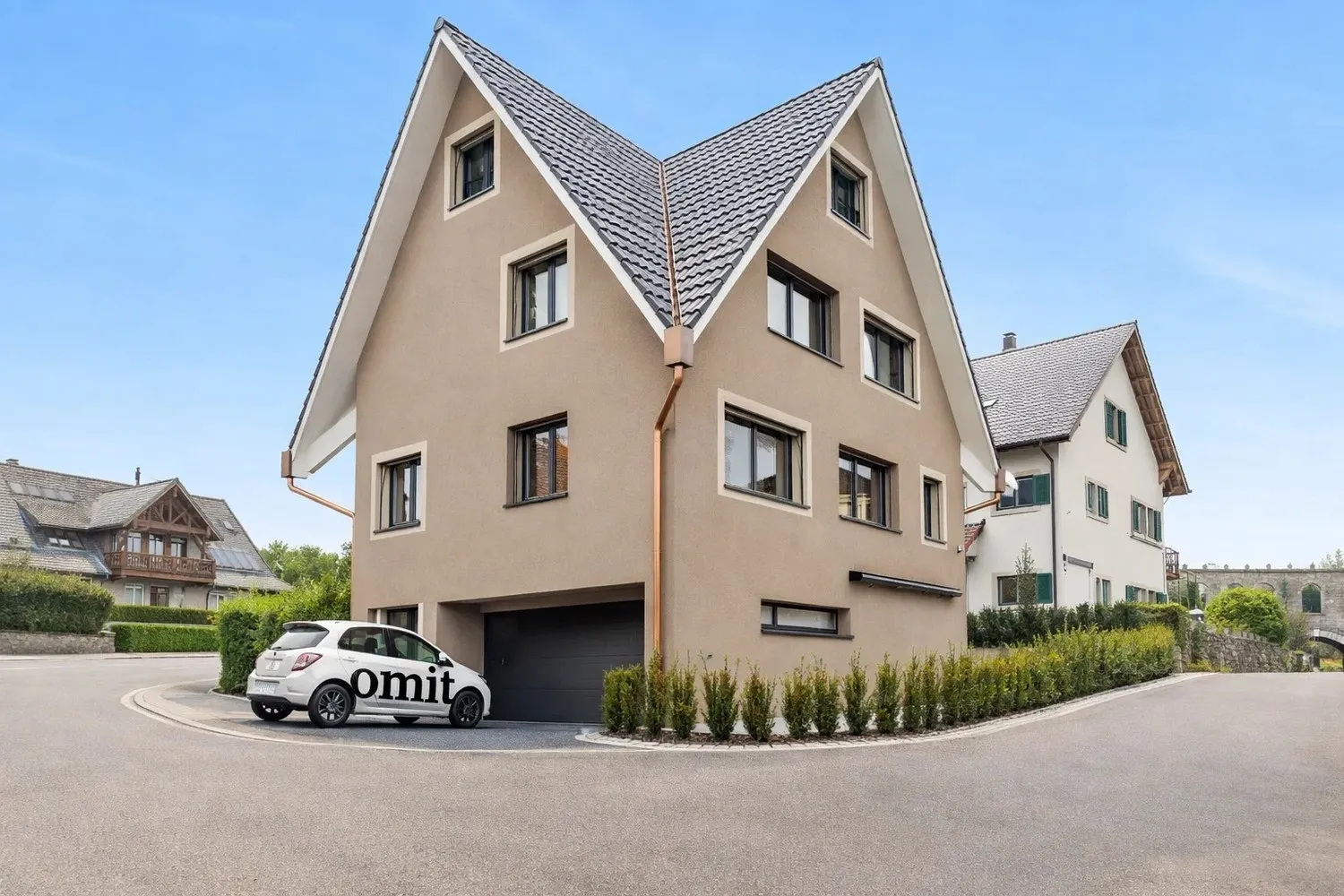 Risistrasse 15a, 8903 Birmensdorf
