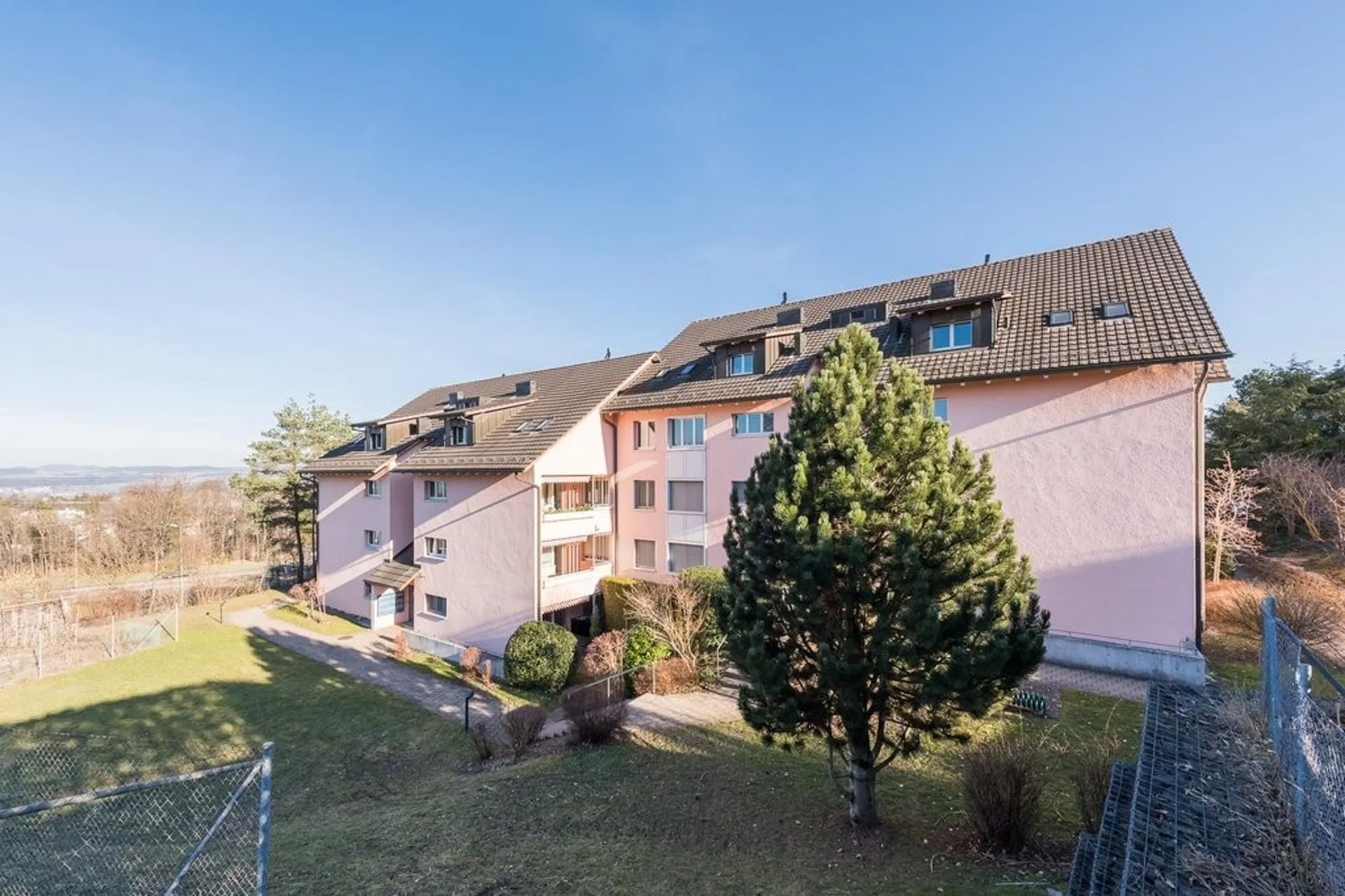Traumhafte Maisonettewohnung