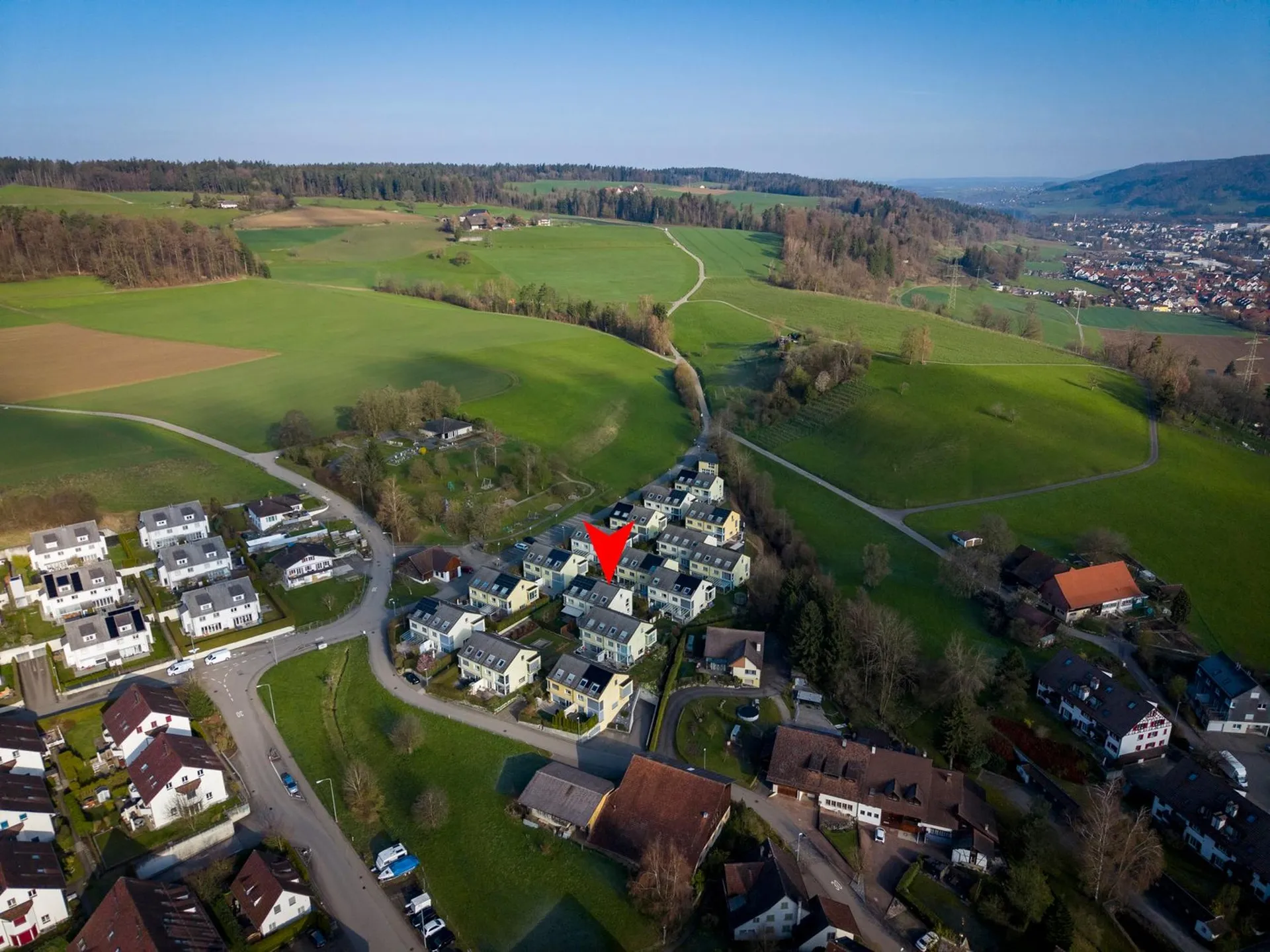 Ihr neues Zuhause !