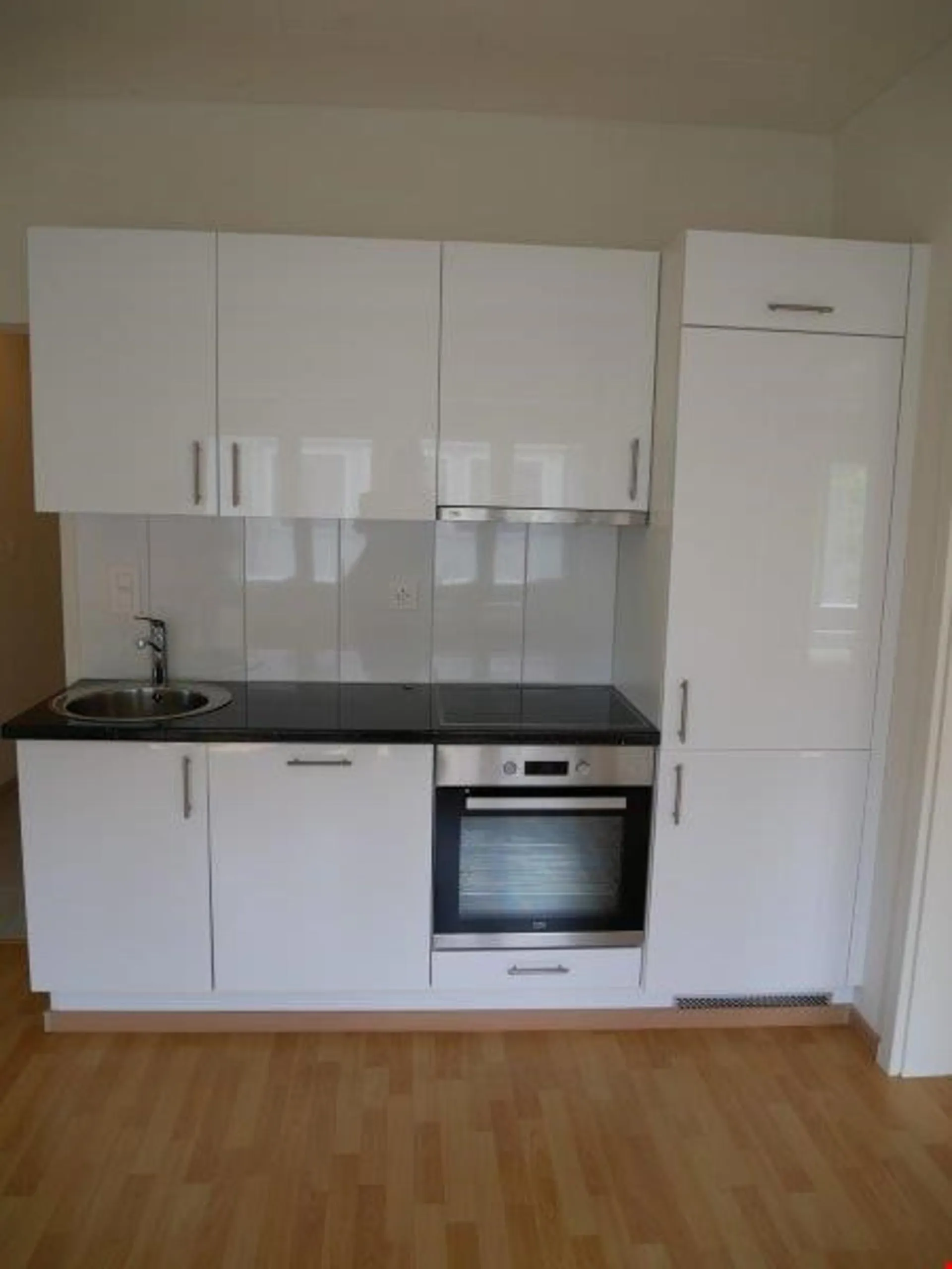 Helle 3-Zimmer-Wohnung in ruhiger Lage von Grenchen