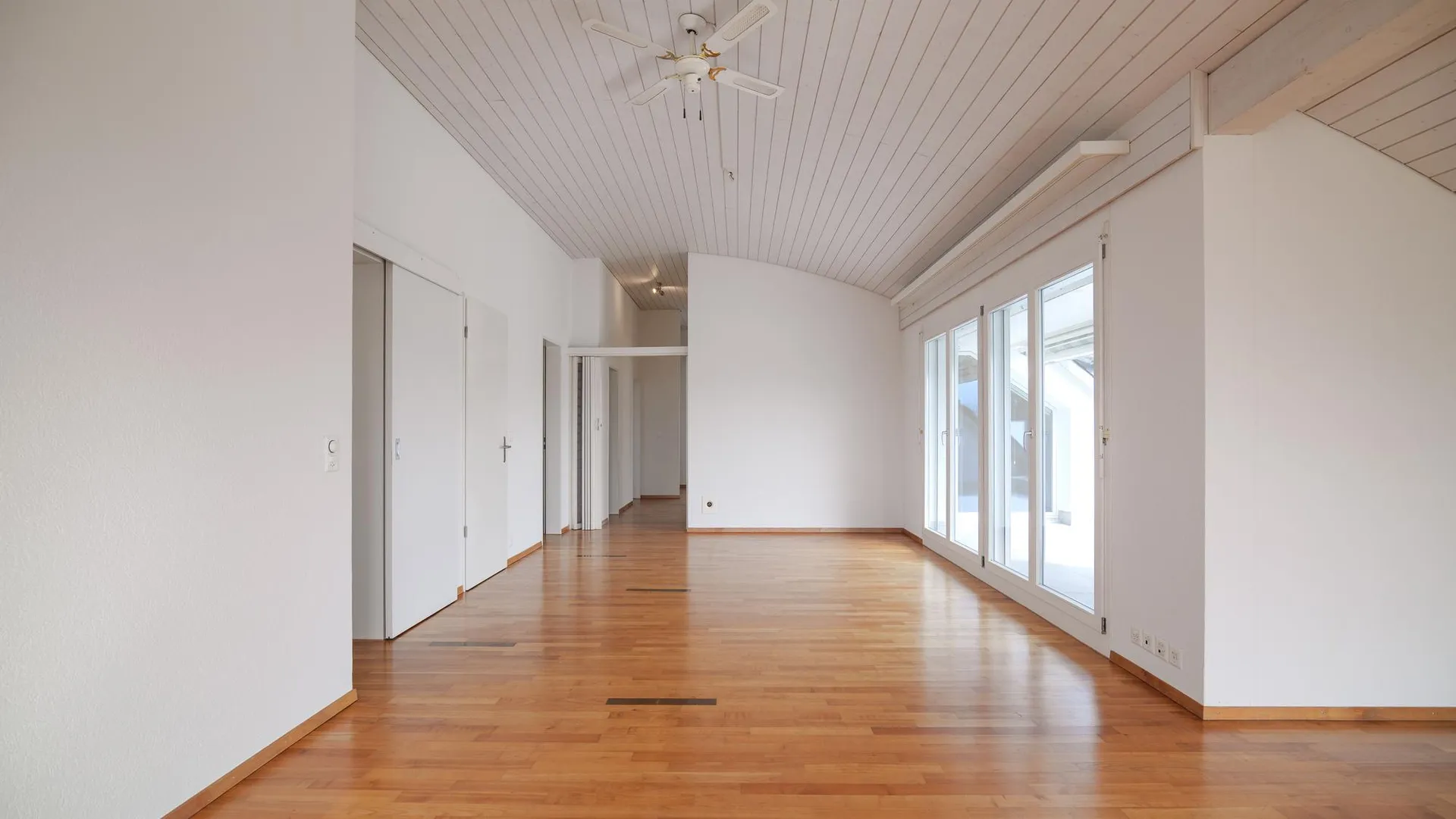 Wunderbare 5.5-Zimmer-Wohnung in Unterengstringen