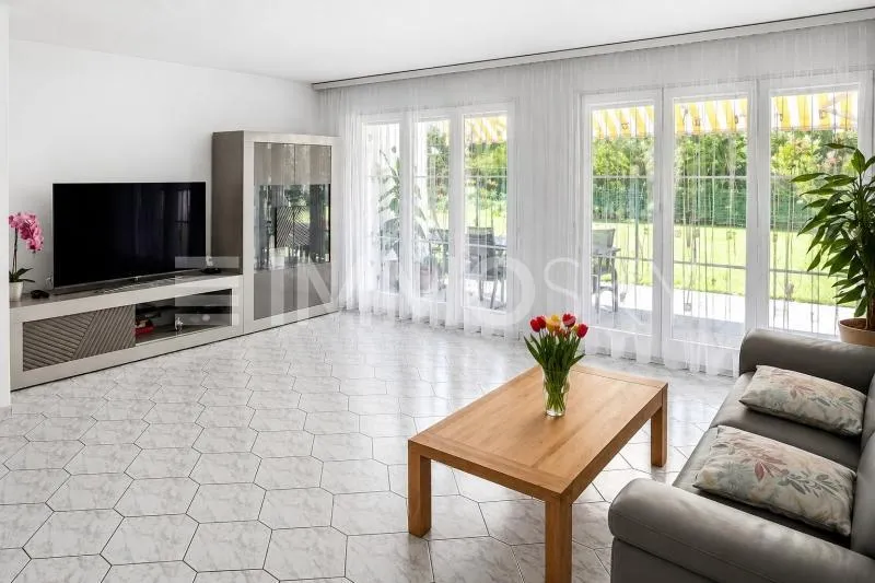 Willkommen in Ihrem neuen Zuhause!