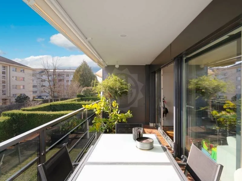Magnifique appartement - Prangins