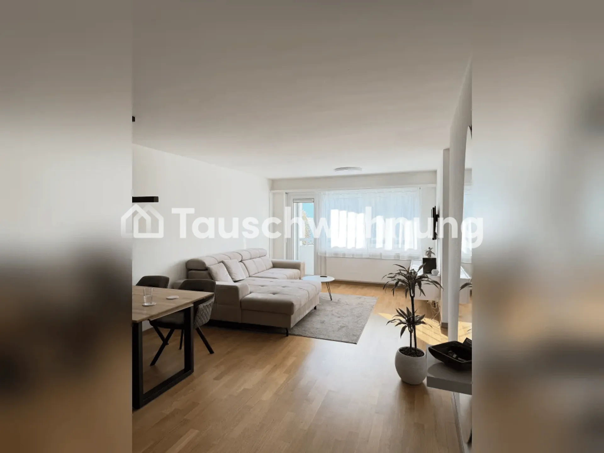 Moderne 2.5 Zimmer im Grünen & tollem Ausblick