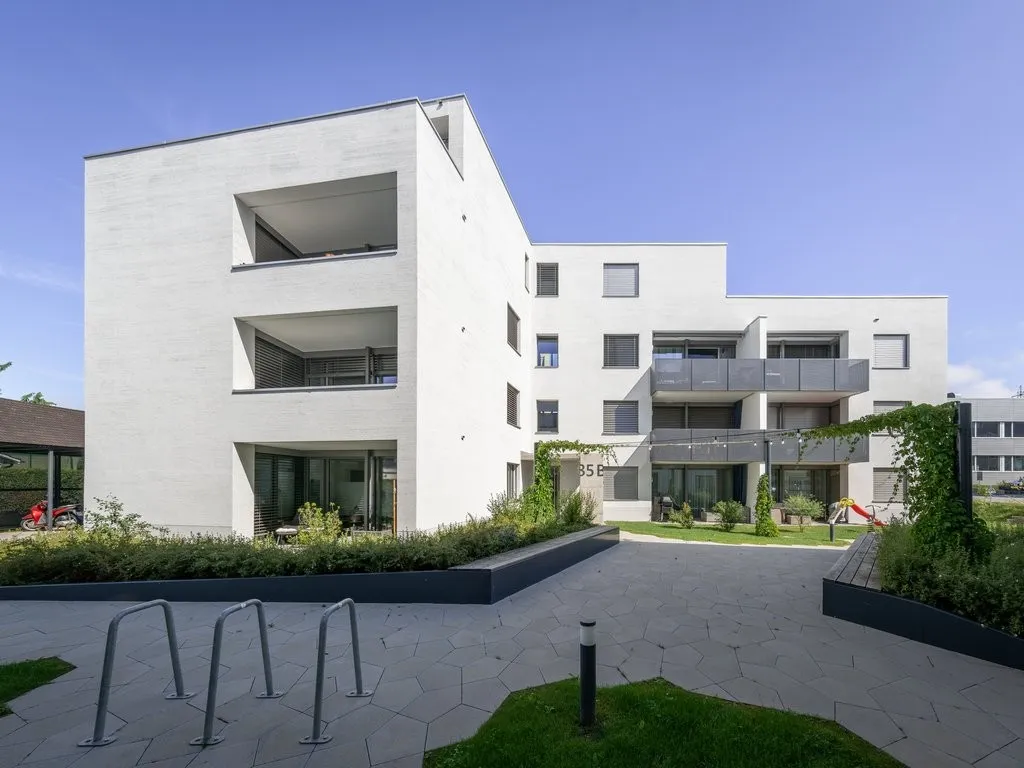 MIETEN OHNE KAUTION - Modernes Wohnen
