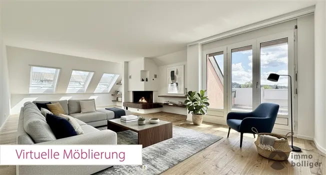 Next Level Living - 152 m2 Freiheit