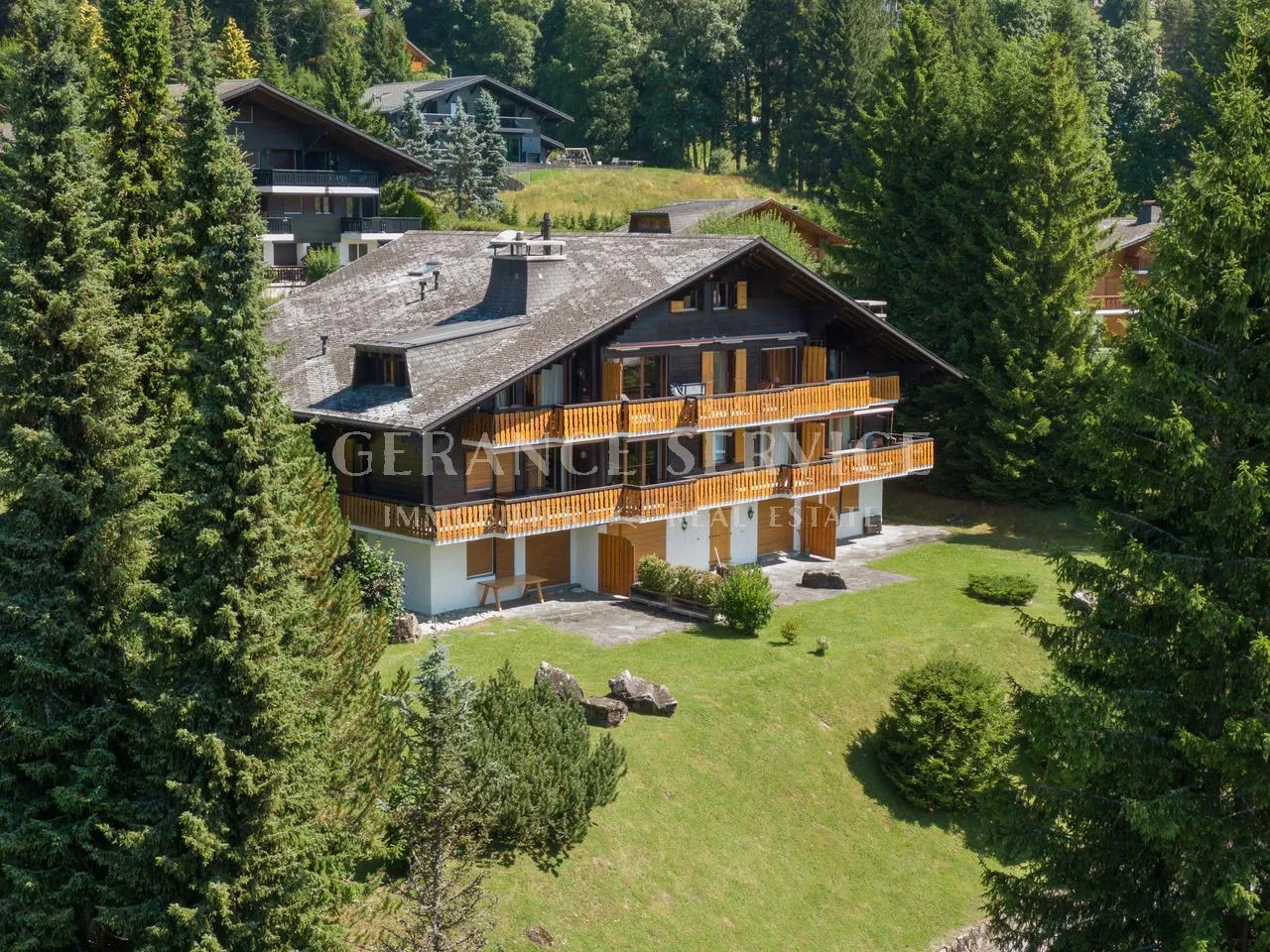 Méribel 1