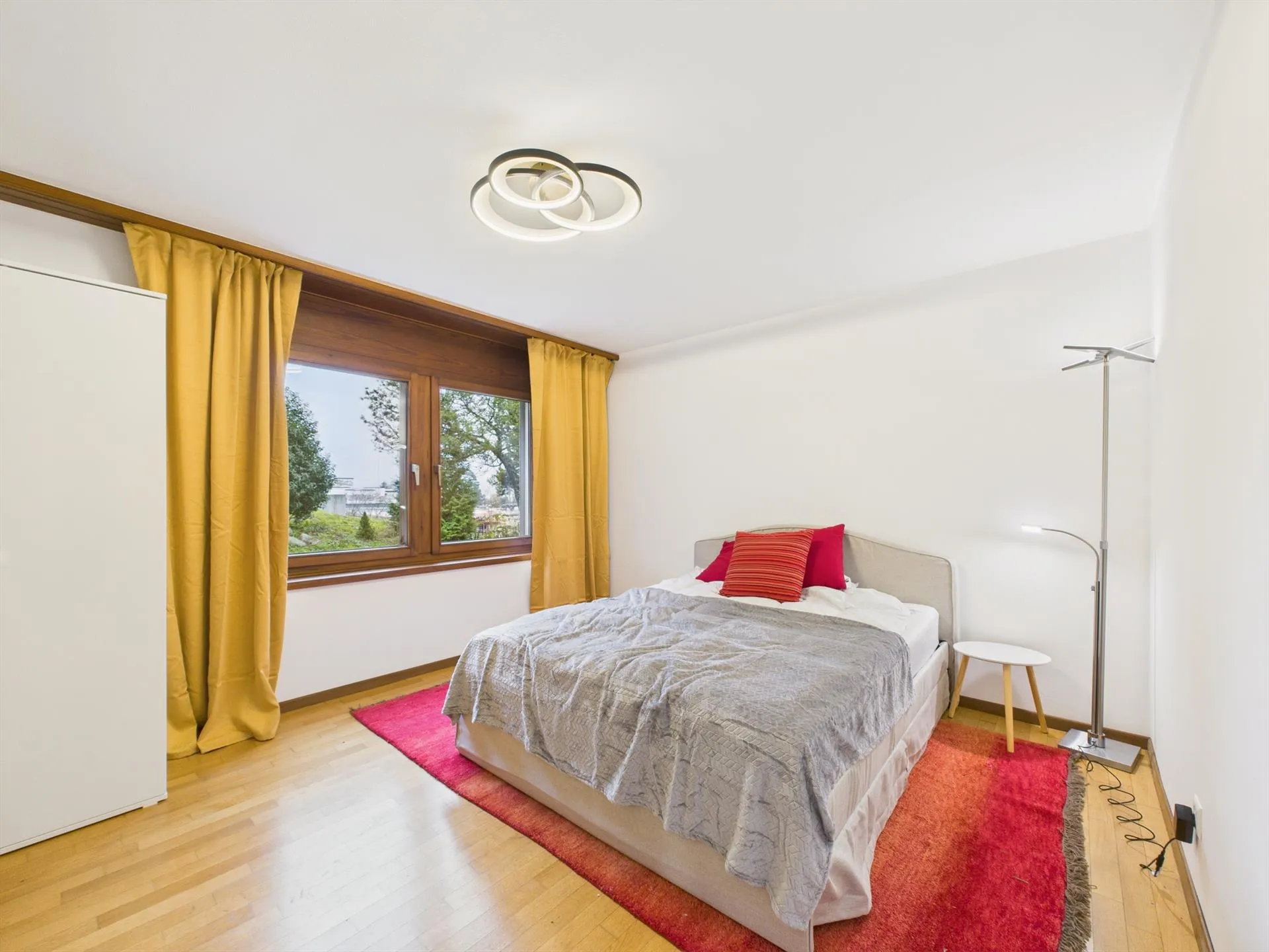 Modernes 1-Zimmer Serviced-Apartment in Meilen - Alles inkl.