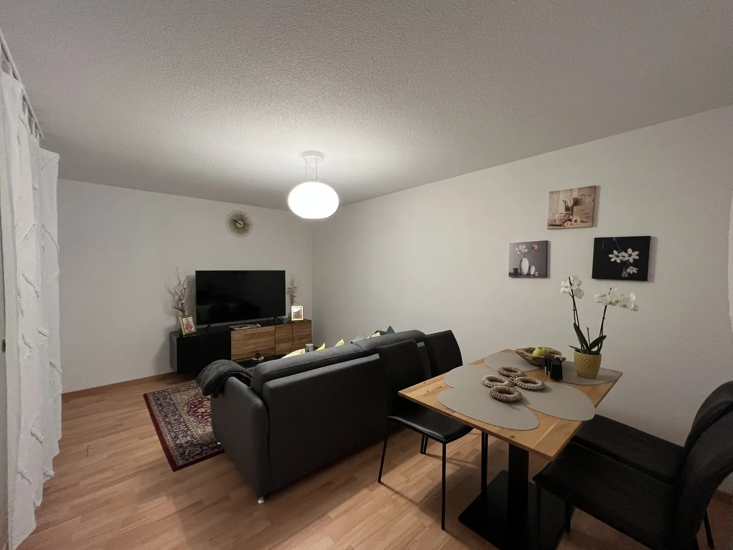 🌟 3-Star Rated Apartment in the Heart of Davos – Available Until 15th November 2026