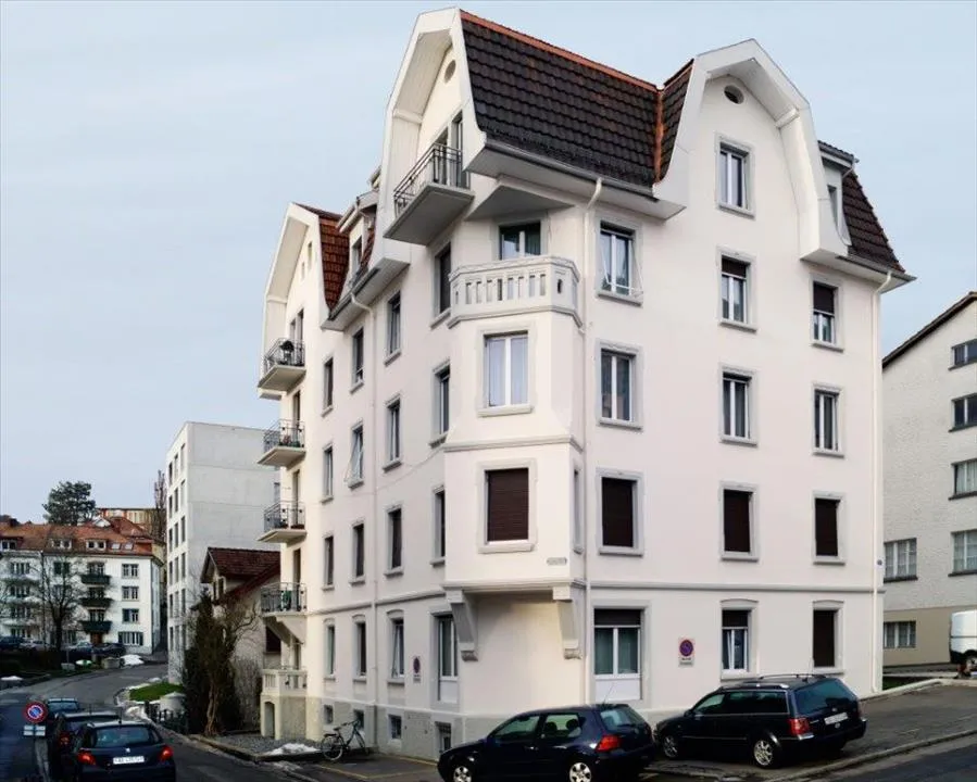 Kautionsfrei nähe Hochschulen, Uni, Stadt, .... Wohnen!