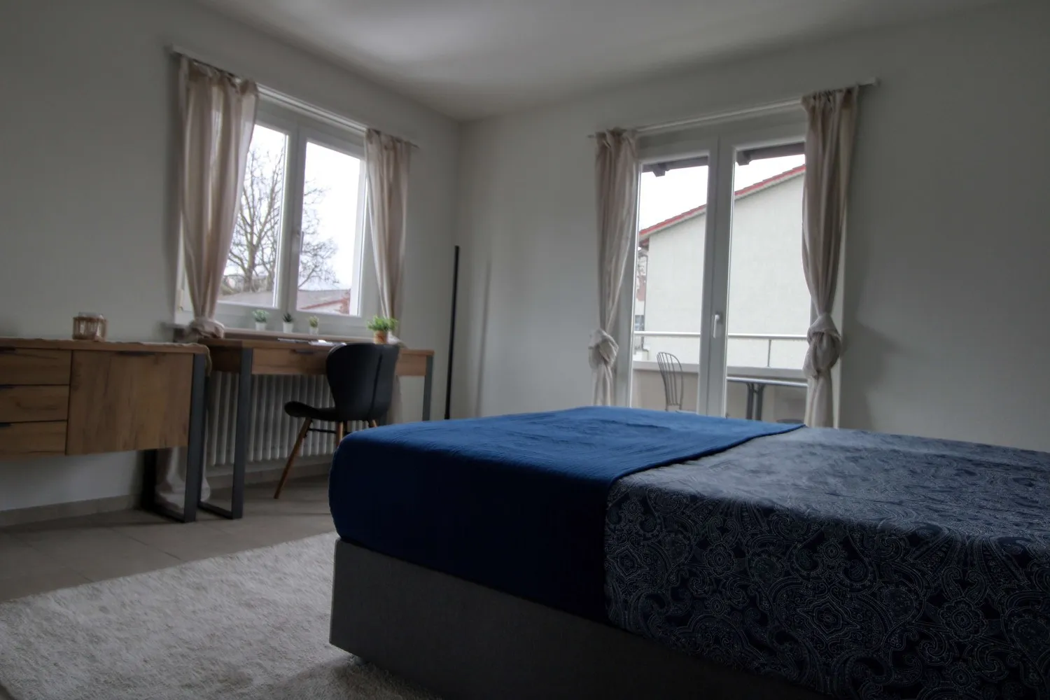 WG Zimmer