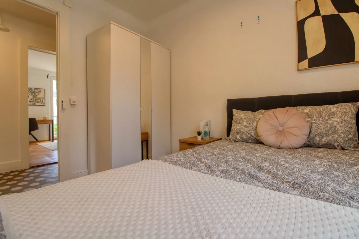 Votre coliving idéal à Lausanne