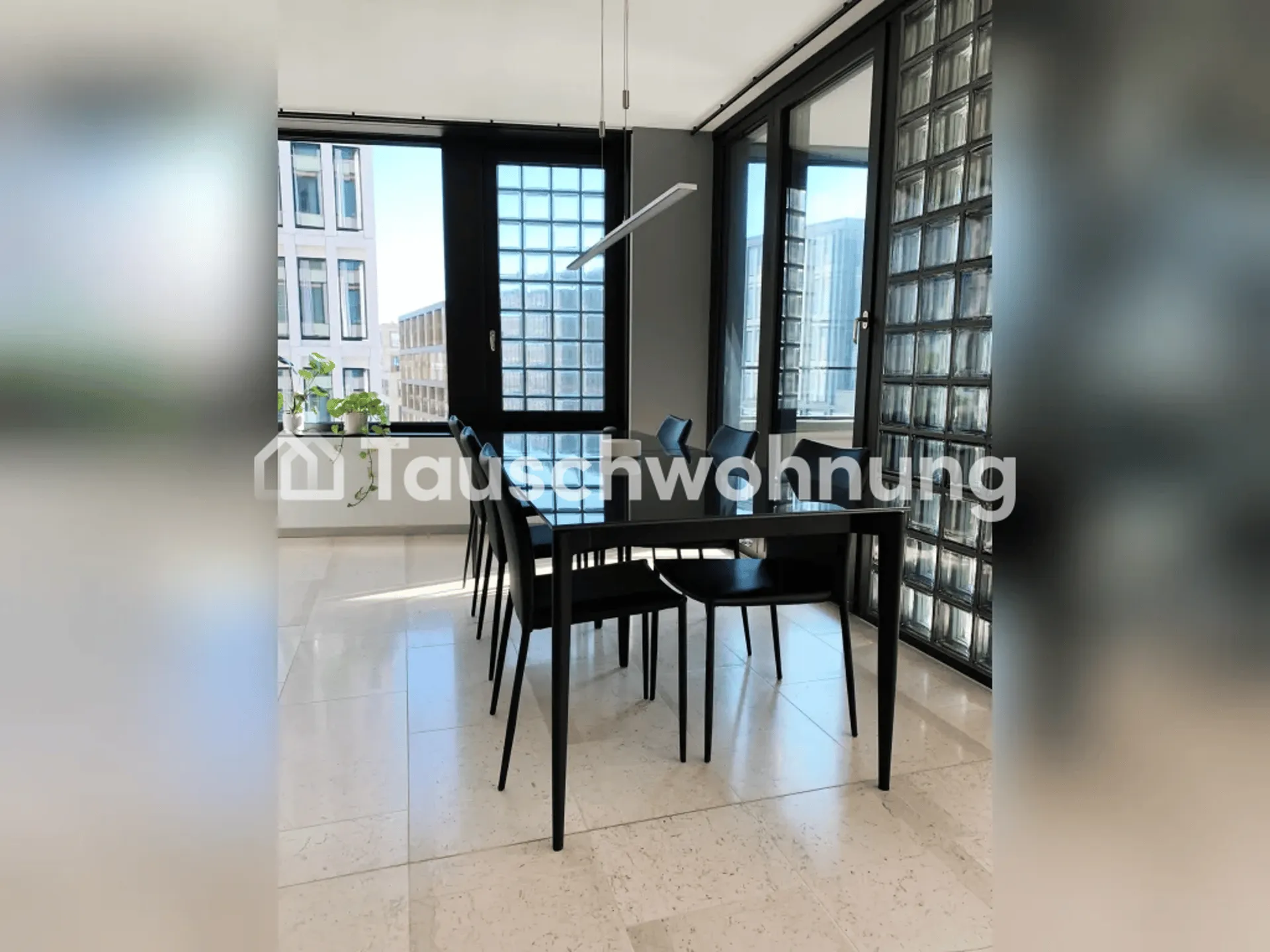 Top Wohnung an der Europaallee