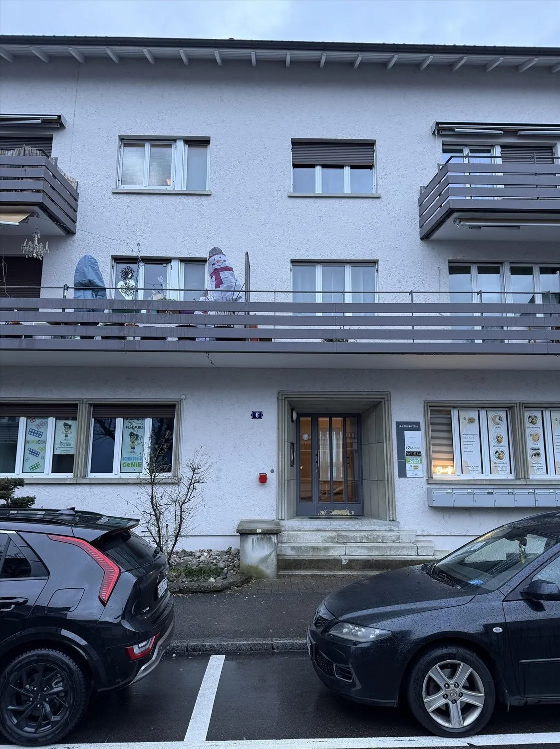 Attraktiver Büroraum (20 m²)  per sofort verfügbar