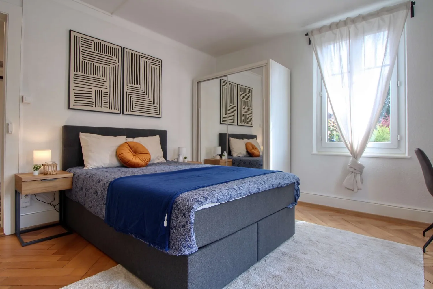 Votre coliving idéal à Lausanne