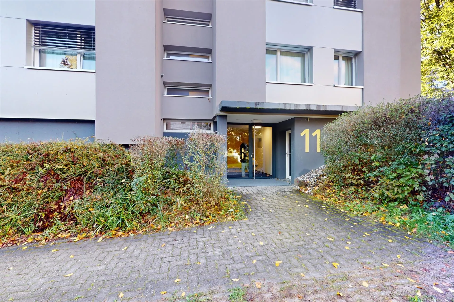 Ländliche Idylle +  Stadtnähe = Top Wohnlage