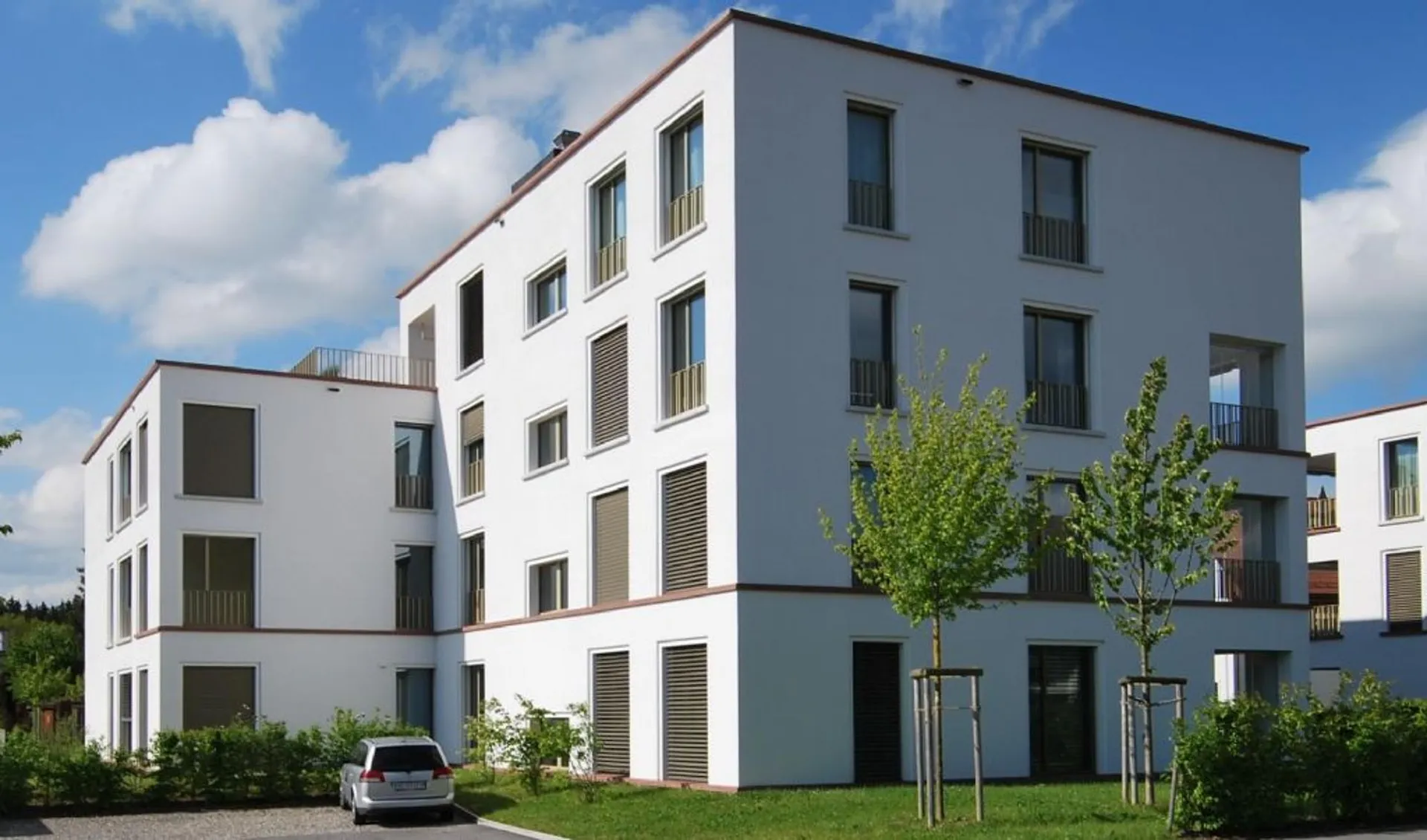 STILVOLL | MODERN | MINERGIE
