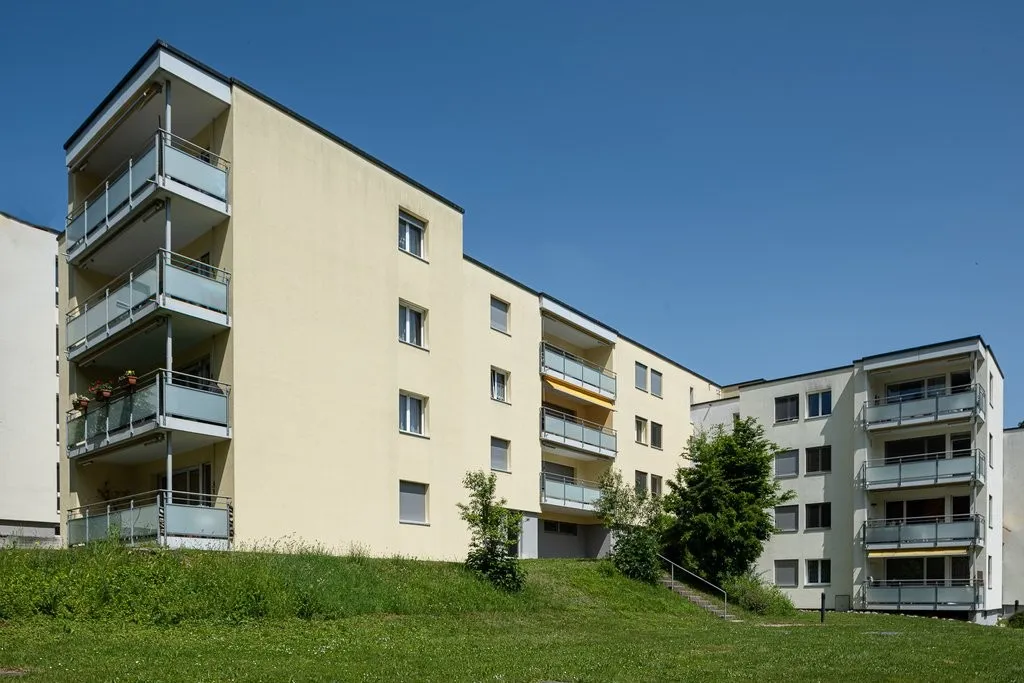 Parkplatz gesucht ?