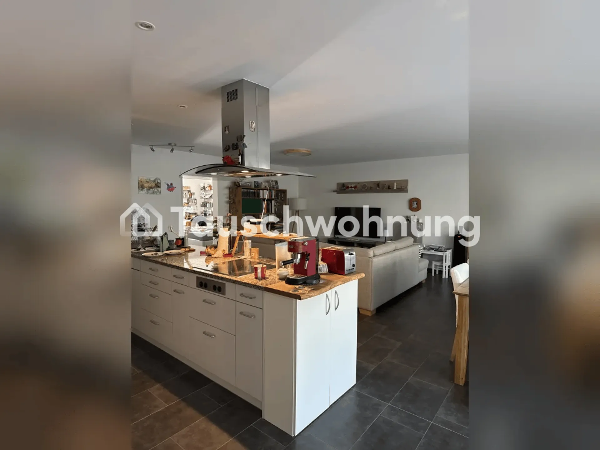 Grosszügige 4.5-Zimmer EG Wohnung in Oberwinterthur