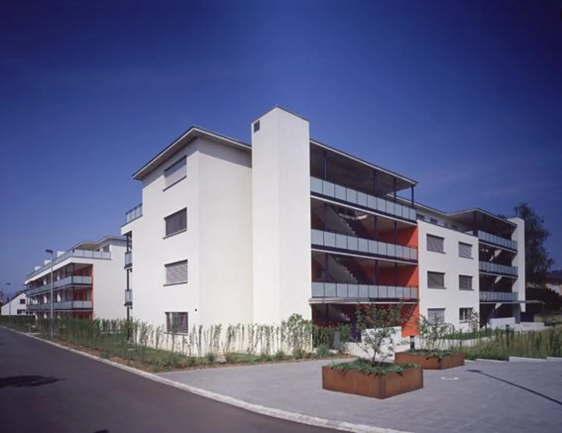 Traumwohnung in Bülach-West sucht Mieter!