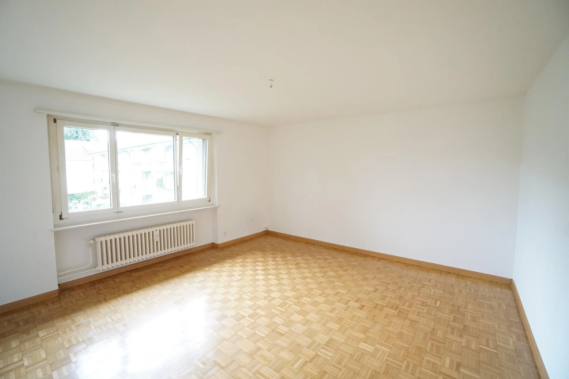 Wohnung im schönen Binningen - MIETEN OHNE KAUTION -