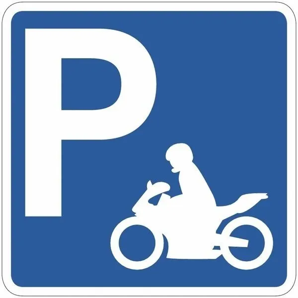 Place de parc à cycle / moto à route de la Clochatte 4, 1018 Lausanne